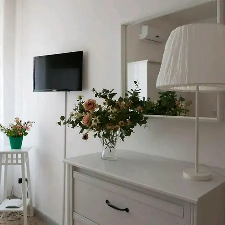 La Casetta Di Ilma Apartment