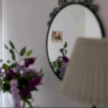 La Casetta Di Ilma Apartment Vietri