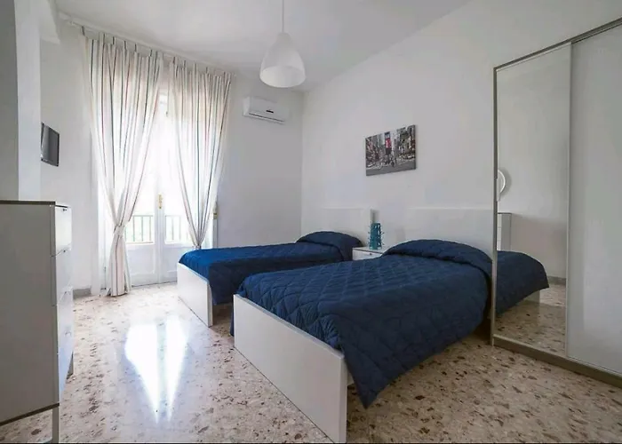 La Casetta Di Ilma * Vietri