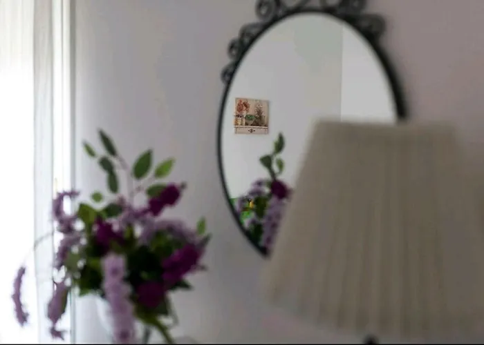 La Casetta Di Ilma Apartament Vietri
