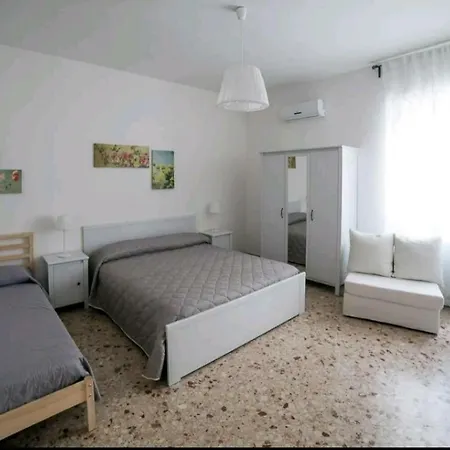 La Casetta Di Ilma