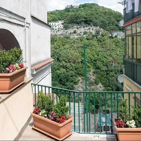 La Casetta Di Ilma *