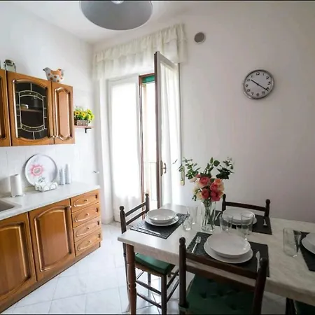 La Casetta Di Ilma * Vietri sul Mare