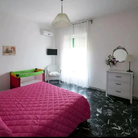 Apartment La Casetta Di Ilma Vietri sul Mare