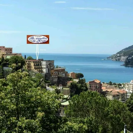 La Casetta Di Ilma *