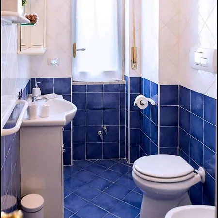 La Casetta Di Ilma Apartment Vietri sul Mare