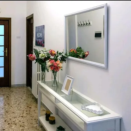 La Casetta Di Ilma Apartment *