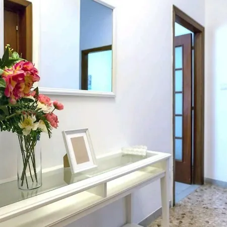 Apartment La Casetta Di Ilma *