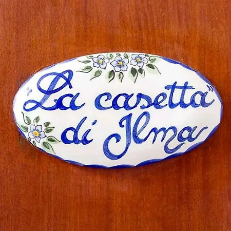 Apartment La Casetta Di Ilma